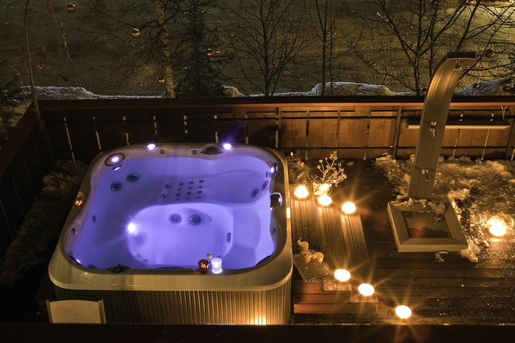 Hotel Regina Сан-Мартино-ди-Кастроцца Экстерьер фото